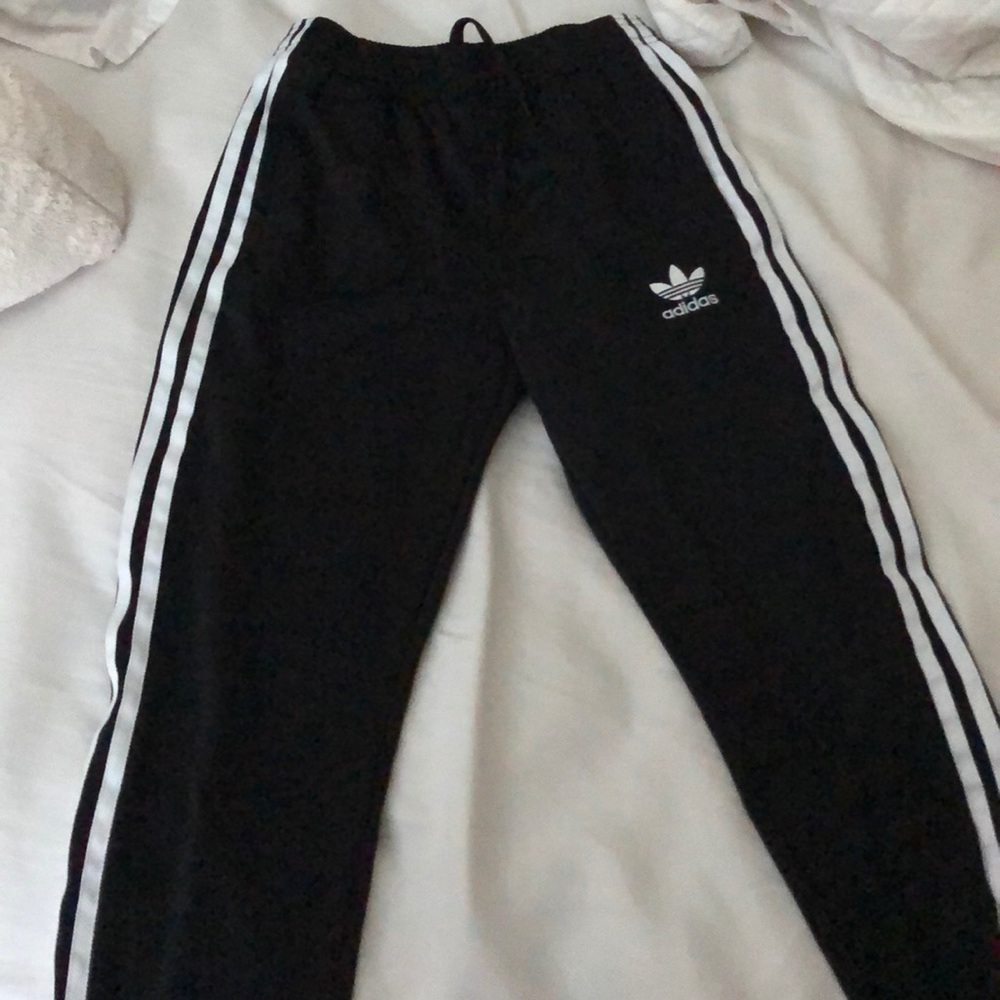 adidas joggers